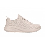 7s Skechers 117209-NUDE wm shoe - beige